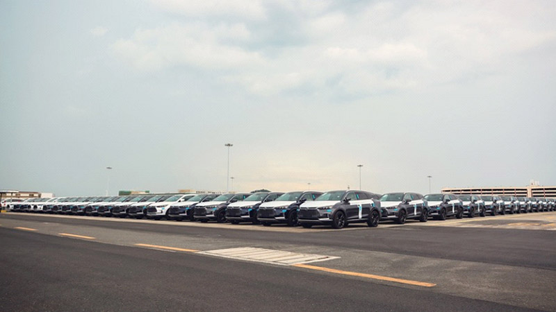 un nuevo hito para byd el envio del tang numero 1 000 a noruega grafica2 12907