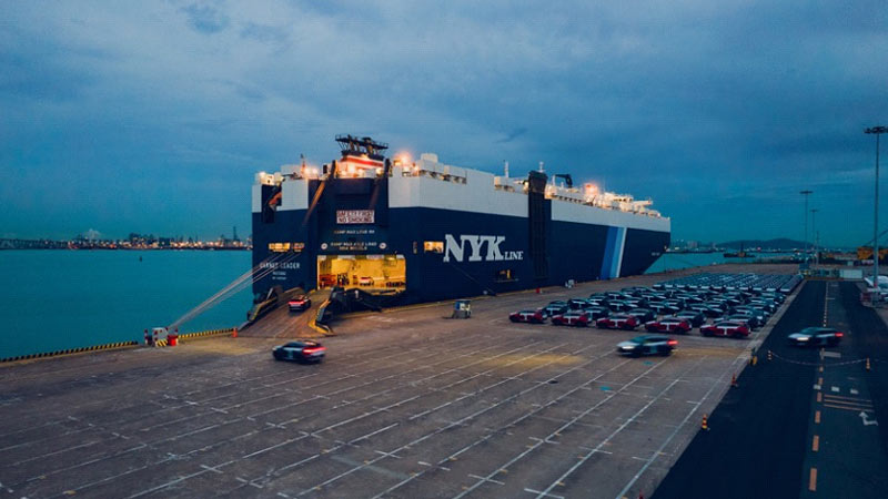 un nuevo hito para byd el envio del tang numero 1 000 a noruega grafica3 12907