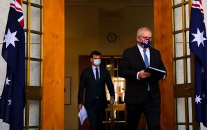 australia promete emisiones netas para 2050 su plan hace que sea dificil de creer grafica 13230