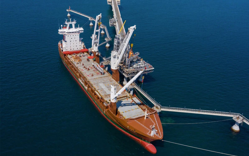 la escasez de gas natural en todo el mundo hace tambalearse a los consumidores y a la industria grafica 13017