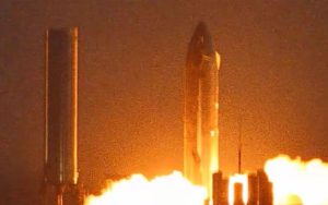 la starship sn20 de spacex cobra vida tras las primeras pruebas de encendido estatico video grafica 13198