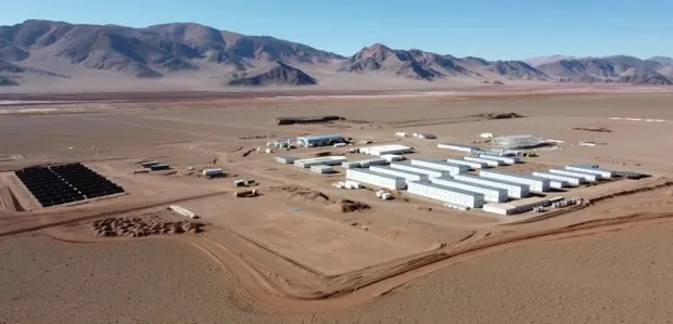 cinco innovaciones evs mas limpios ecologicos mining saving aquifer acuiferos 13561