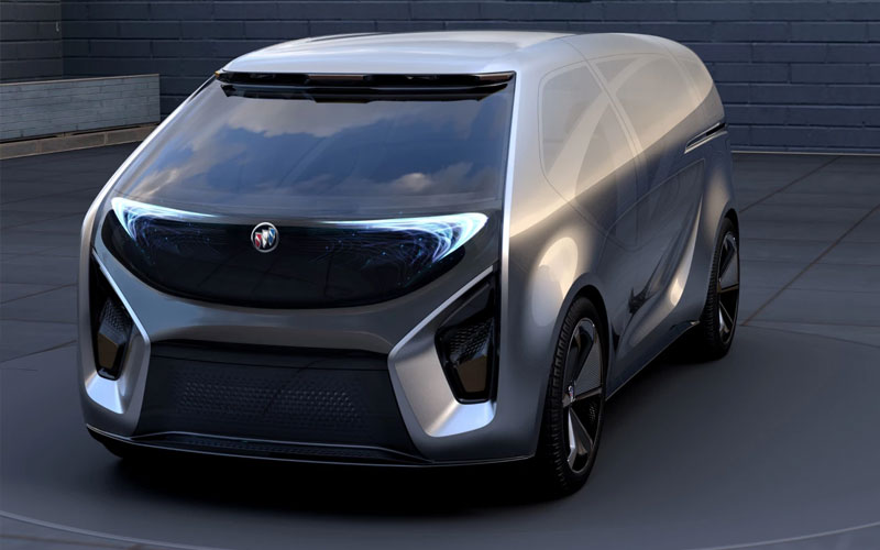 el concepto electrico smart pod de buick es una muestra mas del futuro autonomo grafica3 13527
