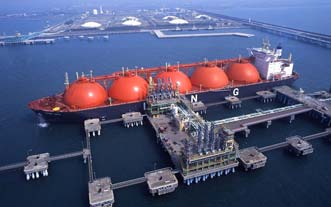 El frío invierno augura un desastre para la dinámica del mercado mundial del gas