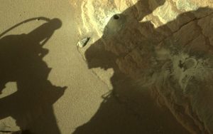 el rover perseverance de la nasa acaba de recoger su tercera muestra de marte fotos grafica 13463