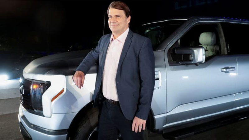 ford planea aumentar la produccion de vehiculos electricos hasta 600 000 unidades en 2023 grafica 13491a