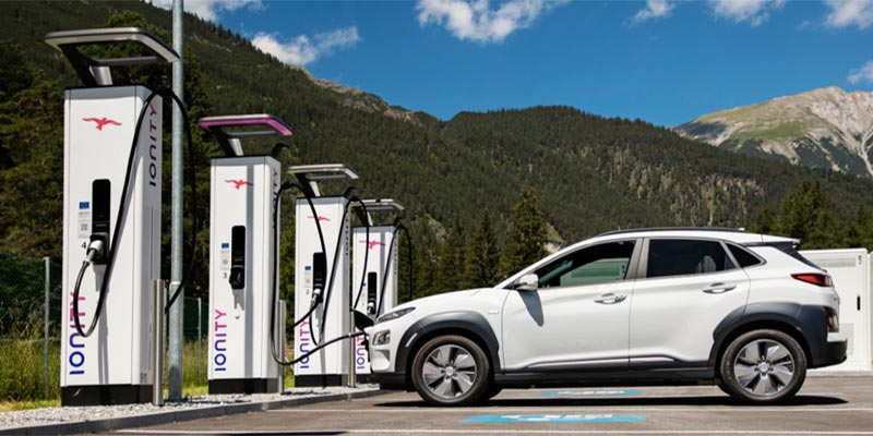 ionity anadira 5 500 nuevos cargadores rapidos en toda europa grafica 13552