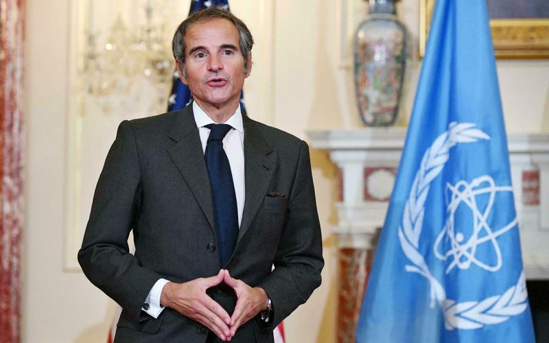 la crisis climatica podria dar un segundo aire a la energia nuclear grafica2 13351