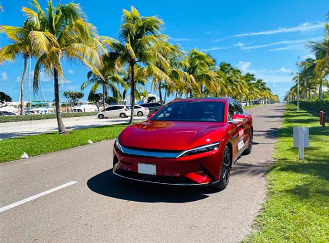 llega a los mercados de america latina y el caribe el emblematico han ev de byd grafica2 13290