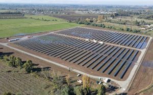 los parques solares de enel green power e im2 solar avanzan en su construccion grafica 13445