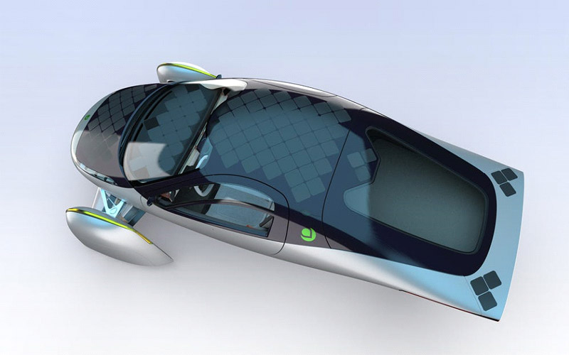 los vehiculos electricos impulsados por energia solar estan casi listos para salir a la carretera grafica2 13407