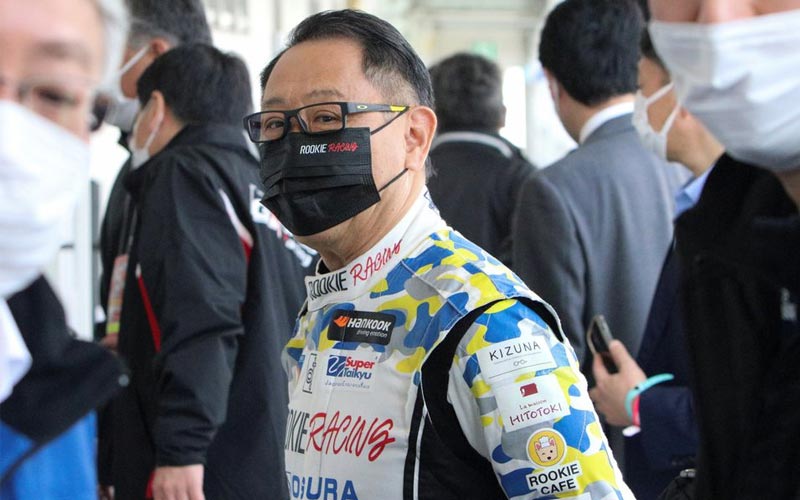 mientras los coches se vuelven electricos toyota persigue el sueno del hidrogeno grafica 13432