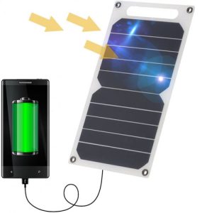 9 gadgets alimentados por energia solar que te consentiran con energia renovable grafica 13845