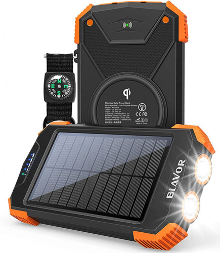 9 gadgets alimentados por energia solar que te consentiran con energia renovable grafica4 13845