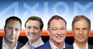 el turismo espacial dio grandes pasos en 2021 y estos son los 10 hitos del ano grafica 13885