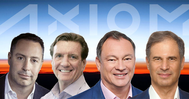 el turismo espacial dio grandes pasos en 2021 y estos son los 10 hitos del ano grafica 13885