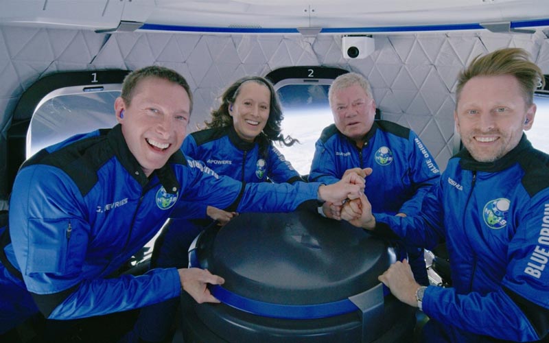 el turismo espacial dio grandes pasos en 2021 y estos son los 10 hitos del ano grafica6 13885