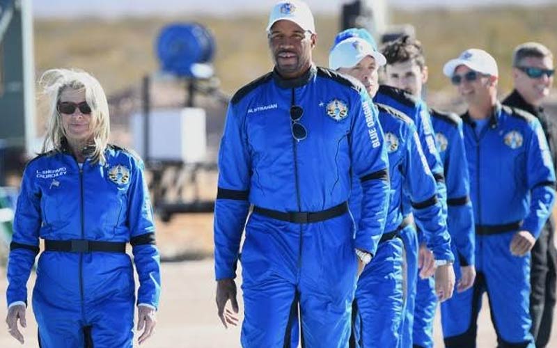 el turismo espacial dio grandes pasos en 2021 y estos son los 10 hitos del ano grafica8 13885