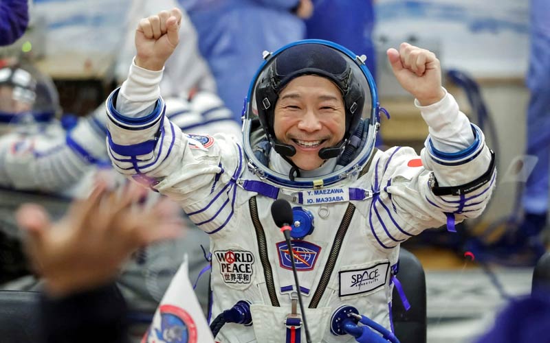 el turismo espacial dio grandes pasos en 2021 y estos son los 10 hitos del ano grafica9 13885