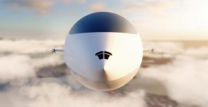 los dirigibles de hidrogeno prometen cero emisiones a una cuarta parte del precio de los aviones de carga grafica 13768