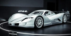 los vehiculos electricos mas rapidos del 2021 grafica 13675