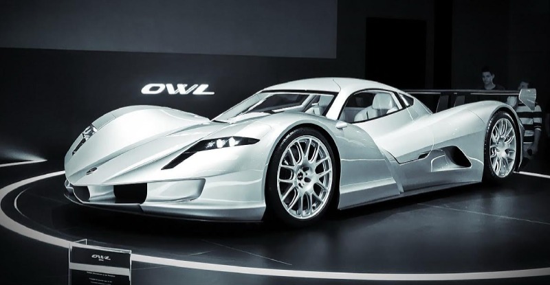 los vehiculos electricos mas rapidos del 2021 grafica 13675