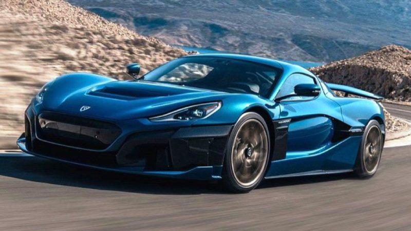 los vehiculos electricos mas rapidos del 2021 grafica2 13675