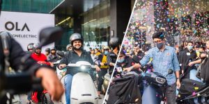 ola electric queria fabricar 2 millones de scooters electricos al ano pero se ha topado con un gran problema grafica 13840