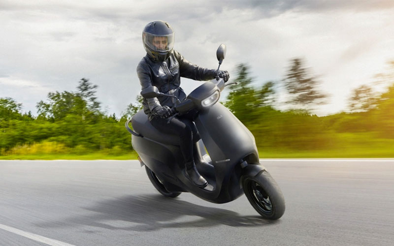 ola electric queria fabricar 2 millones de scooters electricos al ano pero se ha topado con un gran problema grafica2 13840