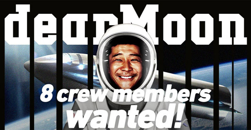 un multimillonario japones se lanza a la iss a bordo de un cohete soyuz grafica 13689