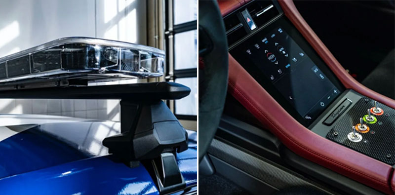 el porsche taycan es elegido como coche de seguridad de la formula e para la octava temporada grafica2 14071