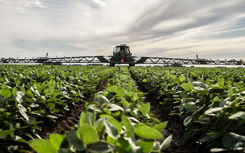 john deere da un paso hacia el futuro con el primer tractor totalmente autonomo grafica 13921