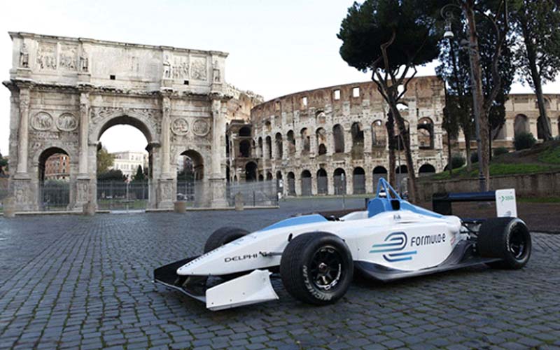 la historia del campeonato mundial de la formula e grafica 14085