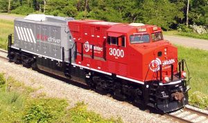 la segunda empresa minera del mundo encarga cuatro locomotoras electricas de bateria de wabtec grafica 13980