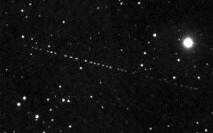 un cohete de spacex se estrellara contra la luna 7 anos despues de su lanzamiento grafica 14183