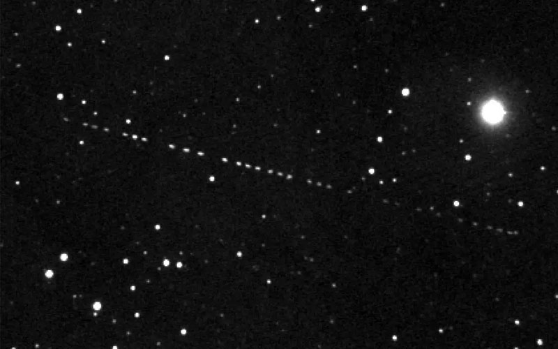 un cohete de spacex se estrellara contra la luna 7 anos despues de su lanzamiento grafica 14183