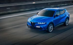 alfa romeo irrumpe en la electrificacion con el crossover tonale grafica 14334