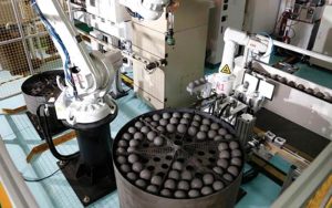 china pone en marcha su primer reactor nuclear de cuarta generacion grafica 14249