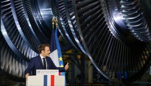 francia anuncia planes para construir hasta 14 reactores nucleares grafica 14359