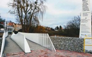 ingenieros construyen puentes con palas de aerogeneradores reciclados grafica 14376