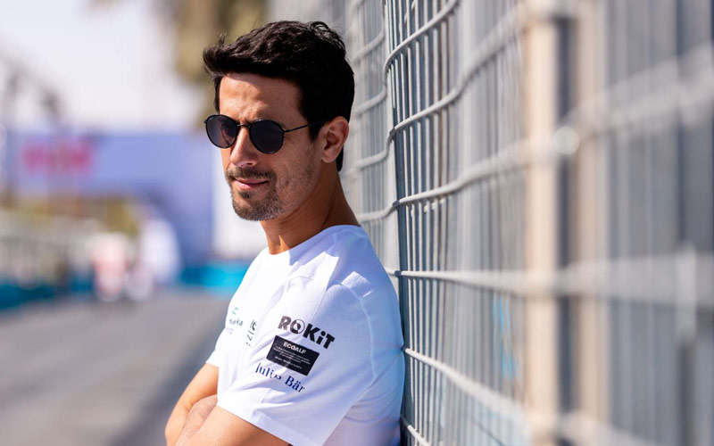 la formula e encabeza el nuevo ranking de sostenibilidad del automovilismo Lucas di Grassi 14336