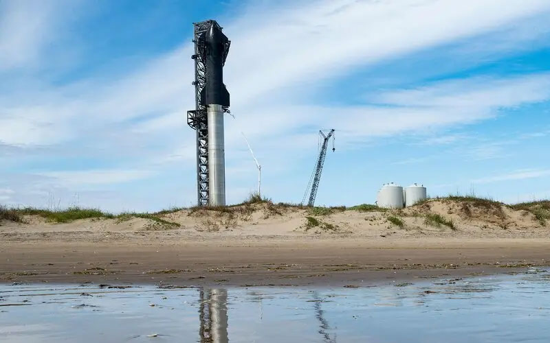 lo que elon musk revelo y no revelo sobre el cohete starship de spacex grafica 14382