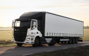 einride se asocia con maersk para electrificar mas de un millon de envios en los proximos cinco anos grafica 14801