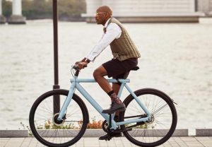 el pais en el que uno de cada tres adultos monta en bicicleta electrica grafica 14555