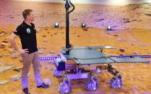 europa suspende la mision exomars con rusia por la guerra de ucrania grafica 14713