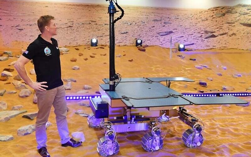 europa suspende la mision exomars con rusia por la guerra de ucrania grafica 14713