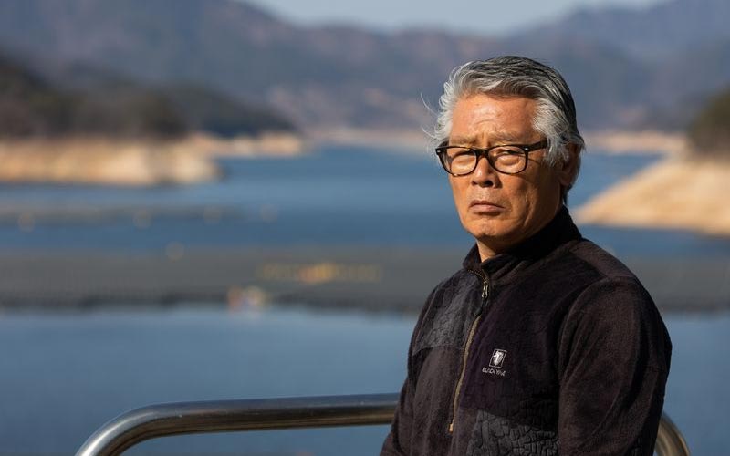 florecen los paneles solares flotantes para abastecer de energia a los hogares de corea del sur grafica2 14551