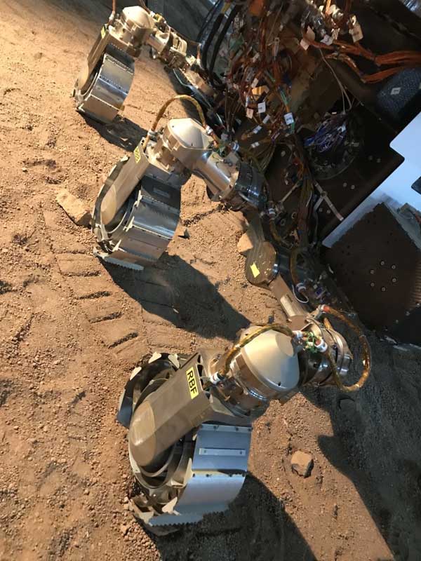 la esa busca un nuevo viaje a marte para su rover rosalind franklin grafica2 14851