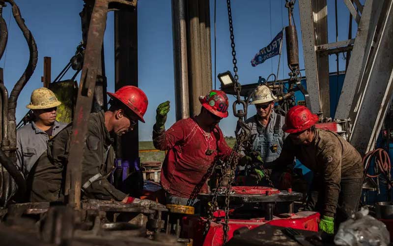 la perdida de petroleo ruso deja un vacio dificil de llenar y creara dificultades en el mercado grafica2 14646