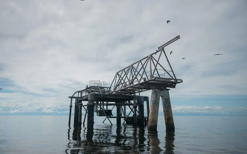 la perdida de petroleo ruso deja un vacio dificil de llenar y creara dificultades en el mercado grafica3 14646